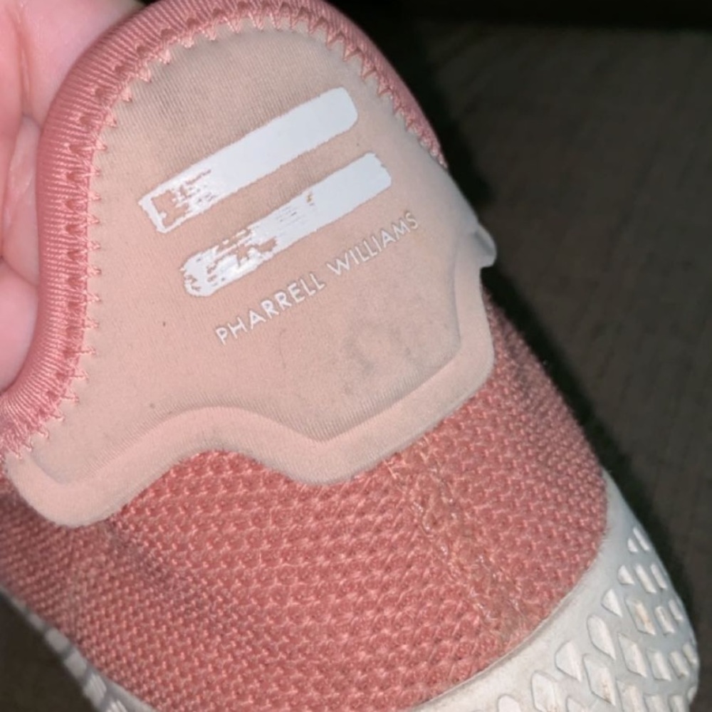 Adidas shoes Pharrell Williams